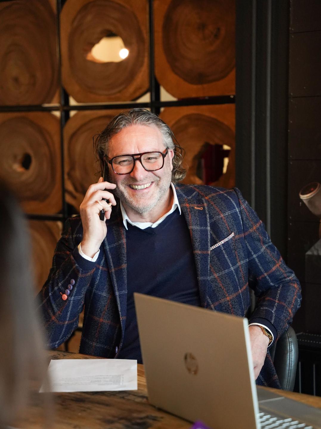 recruiter bellen intake zeeland recruitment