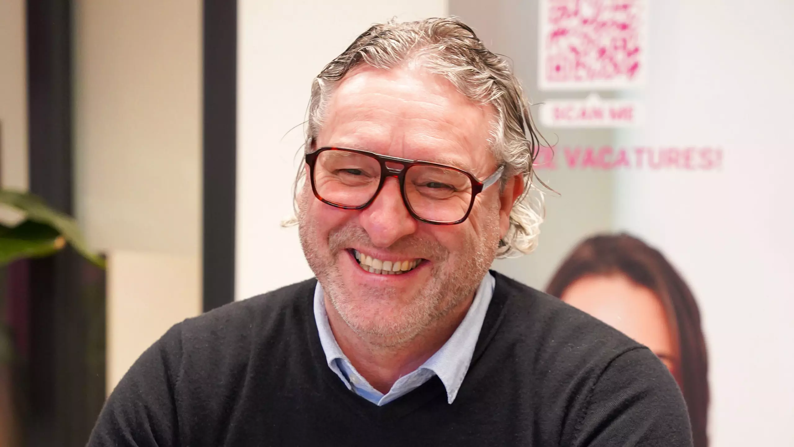 Intakegesprek solliciteren