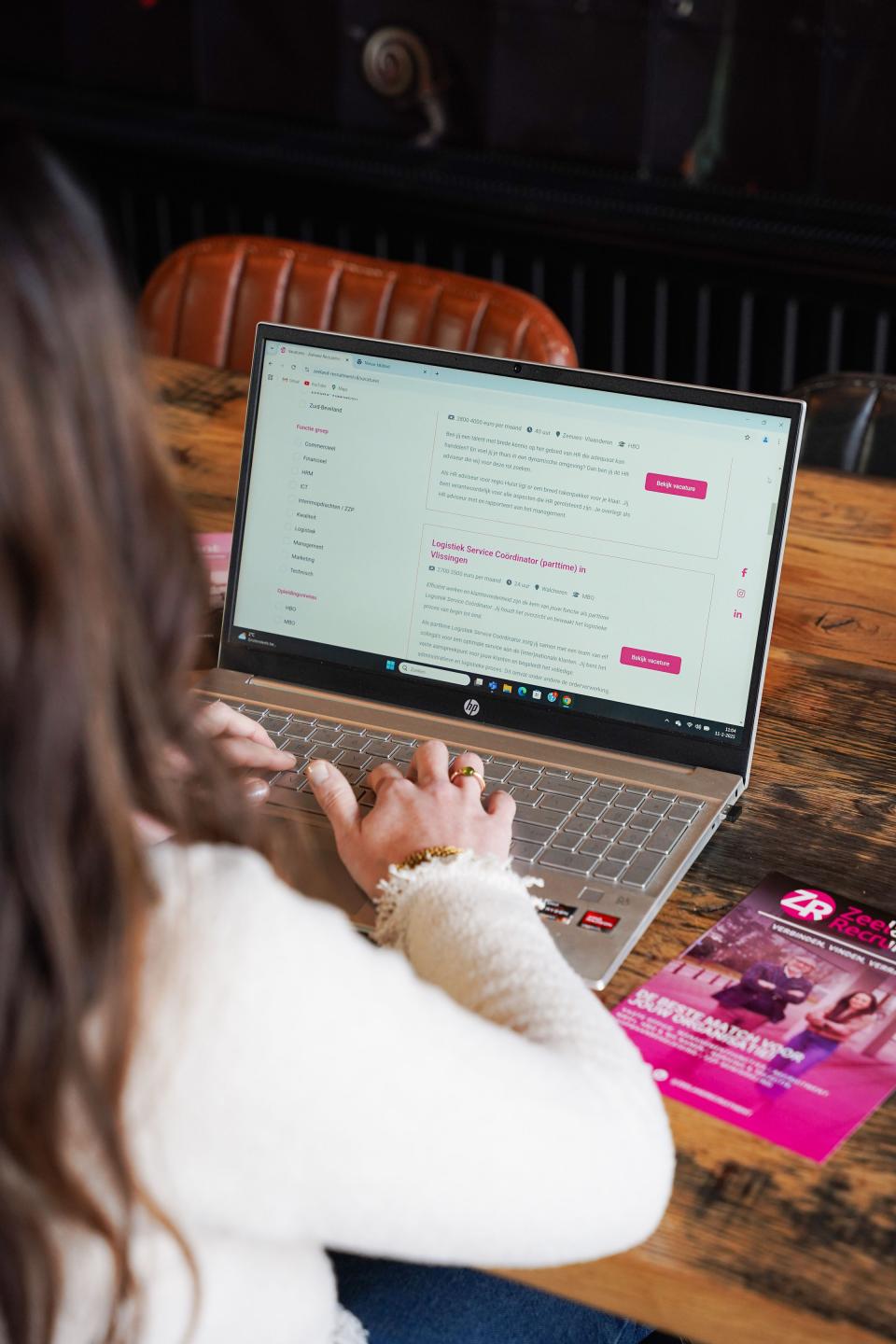 vacatures zeeland recruitment