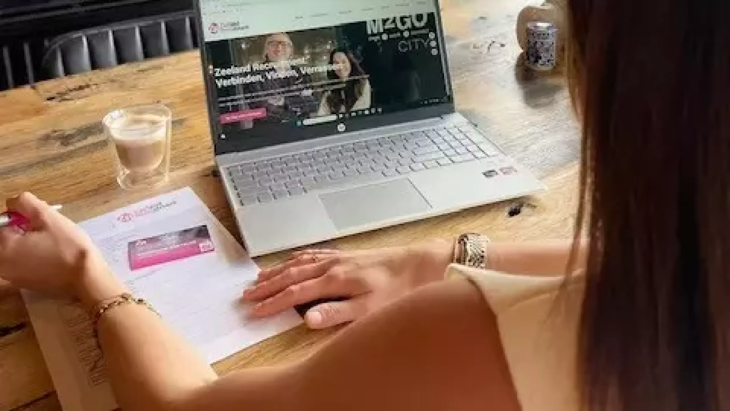 kennismaking solliciteren