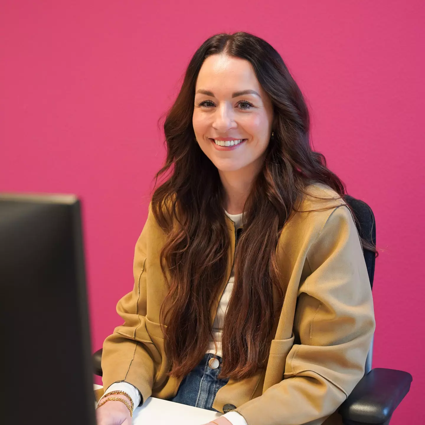 Recruiter Zeeland Recruitment