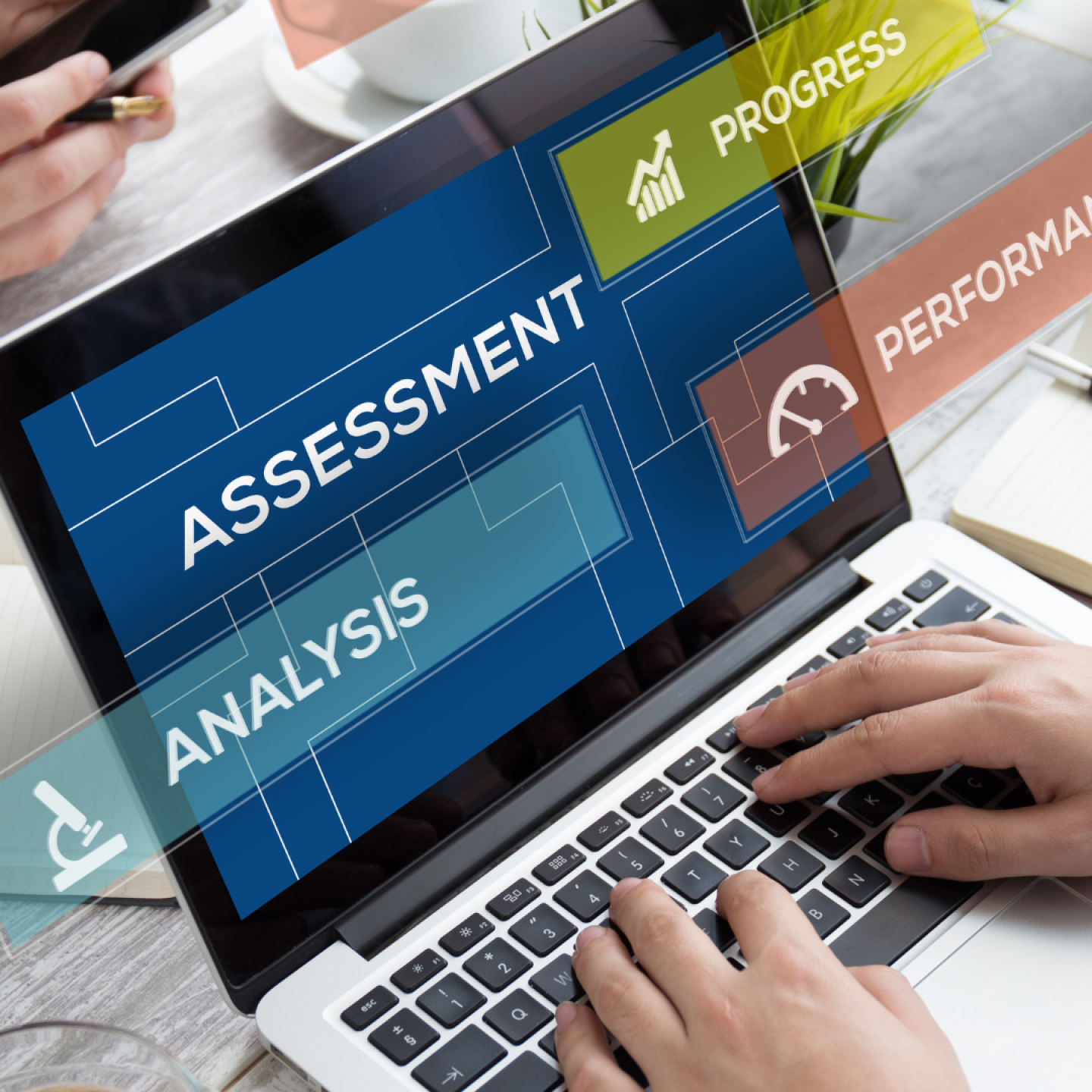 MatchQ arbeidsmarktscan