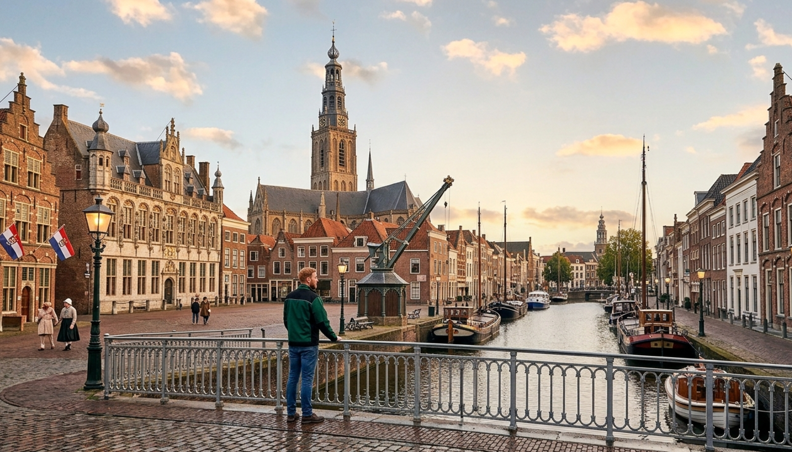 Junior Constructeur Zeeland Recruitment