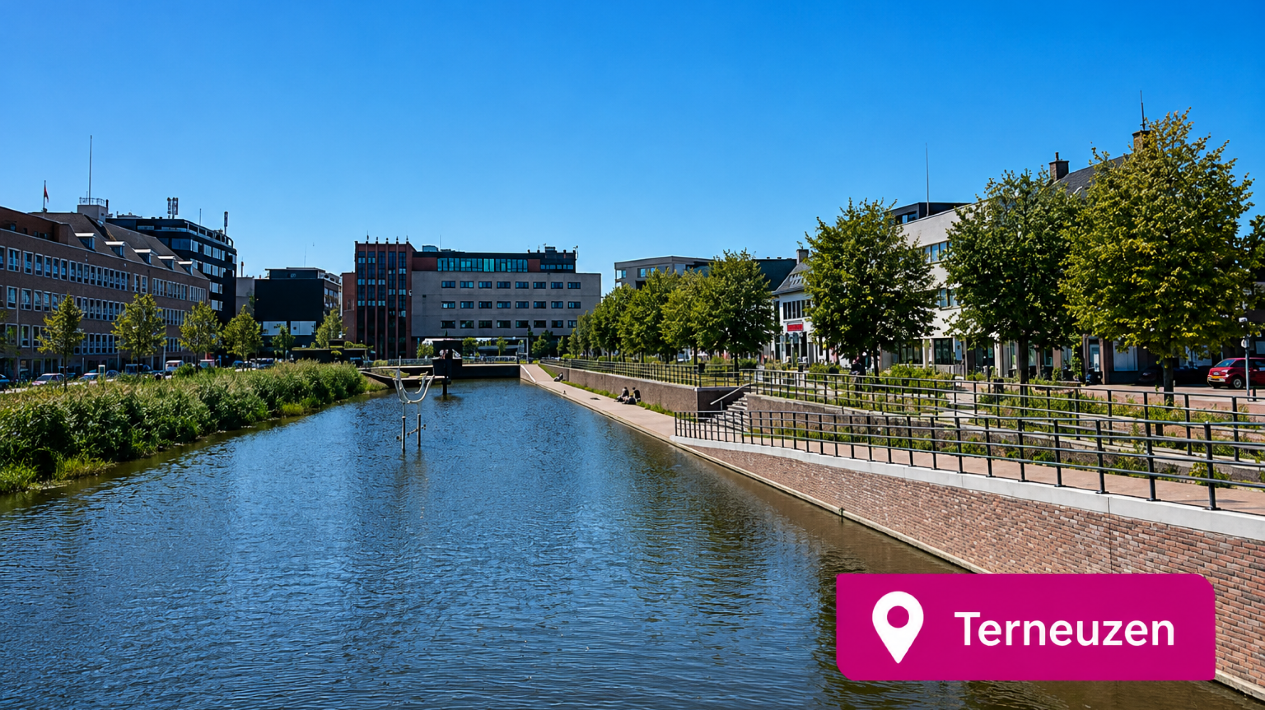 Vacatures in Terneuzen