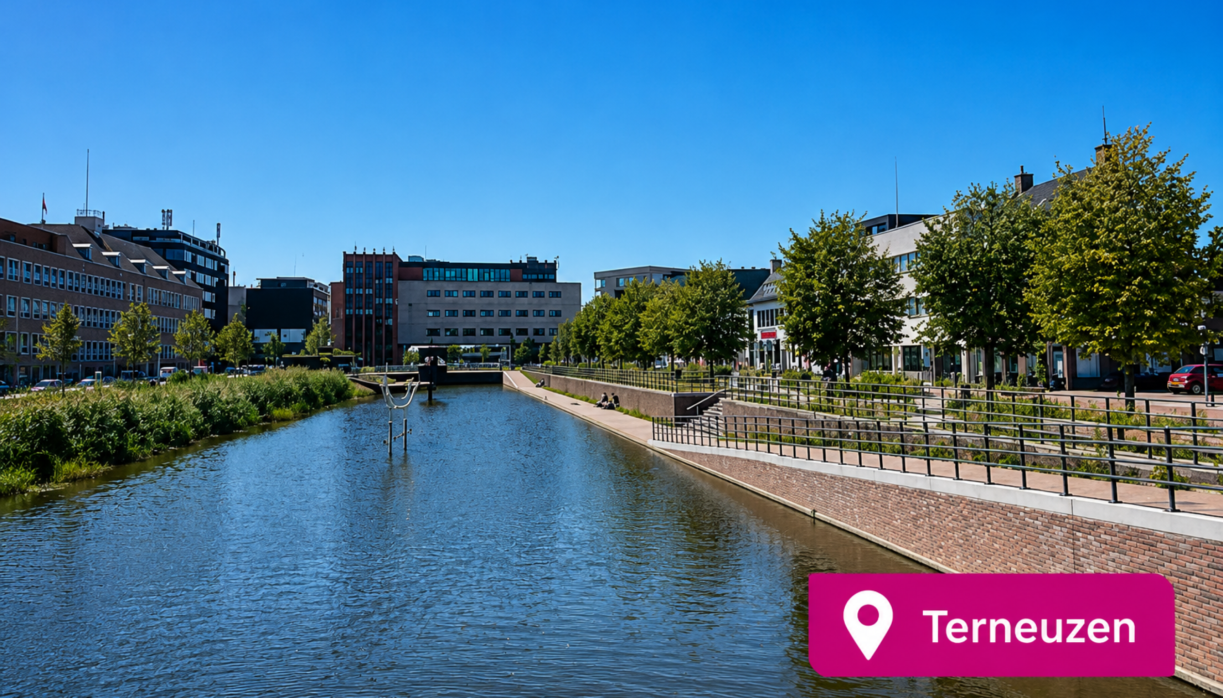 Terneuzen