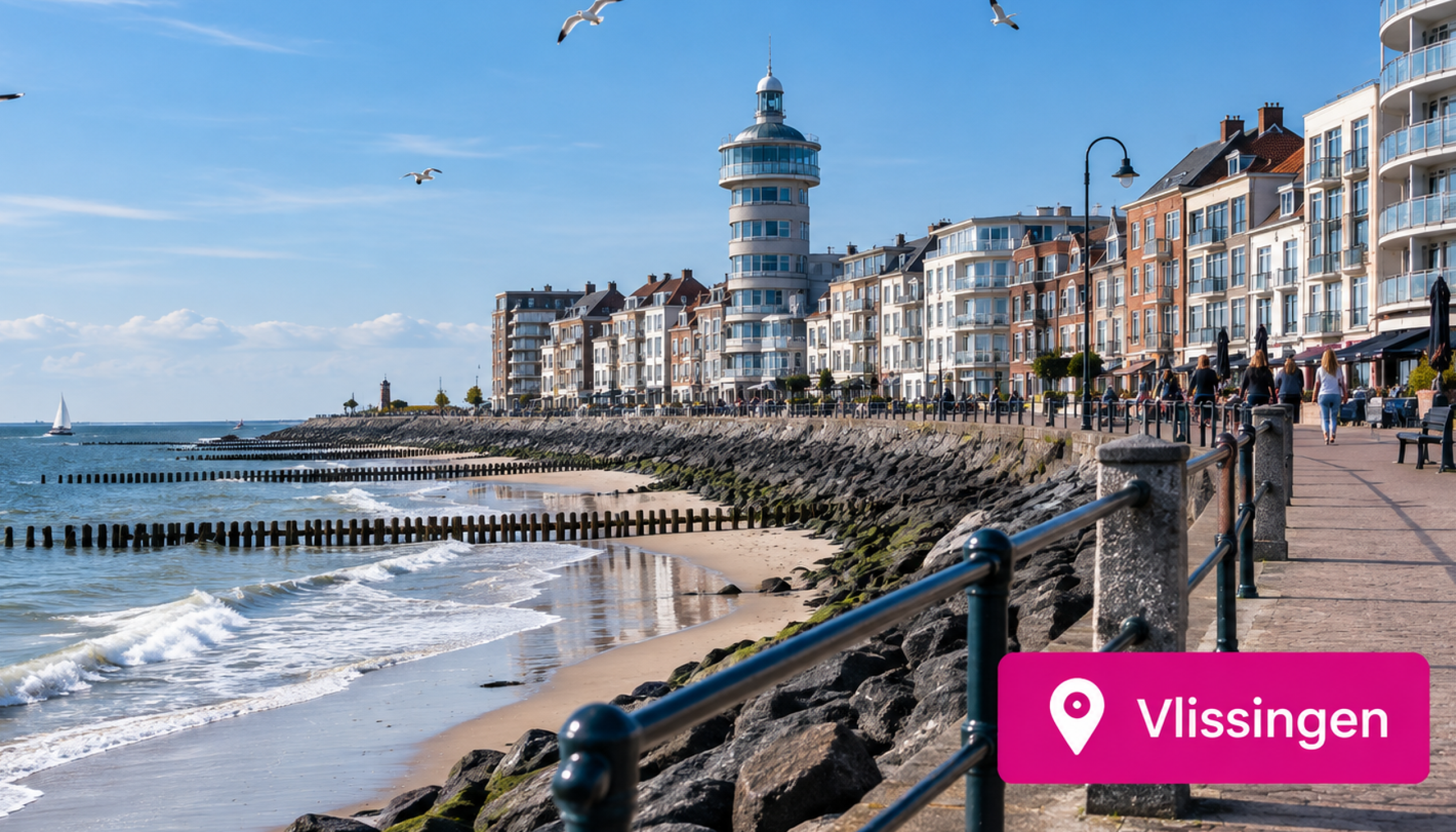 vlissingen