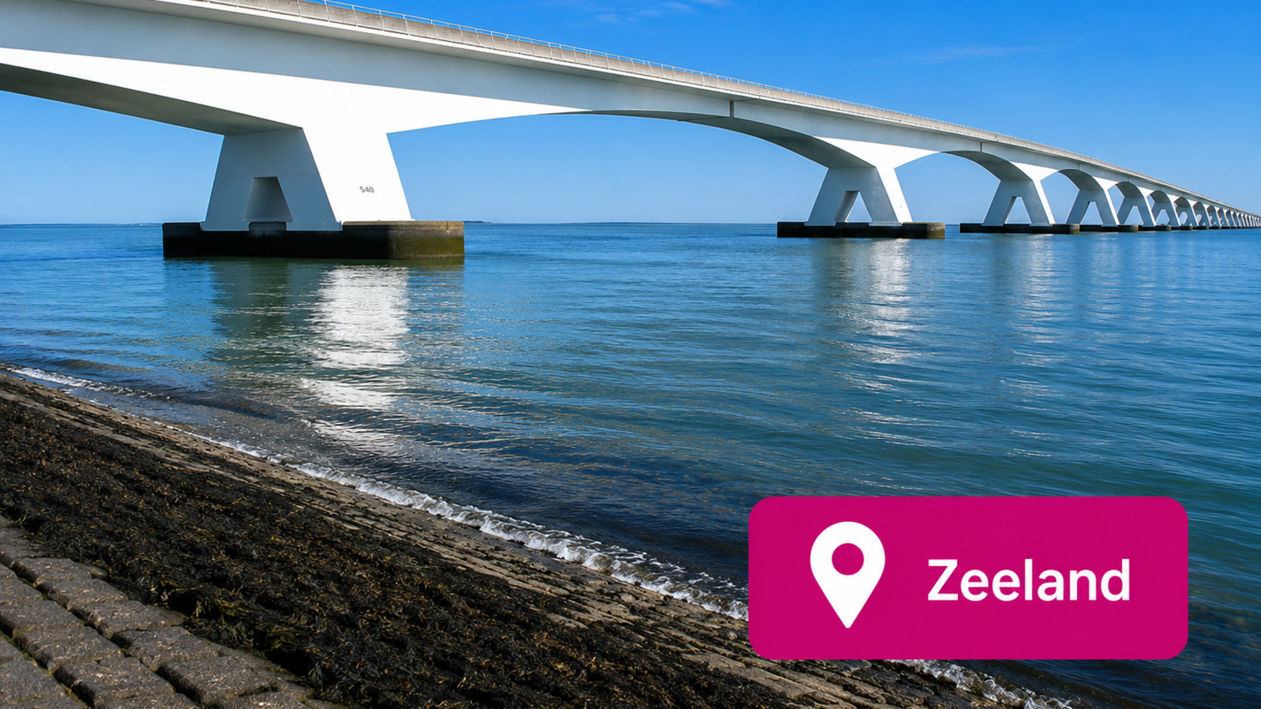 Werken in Zeeland