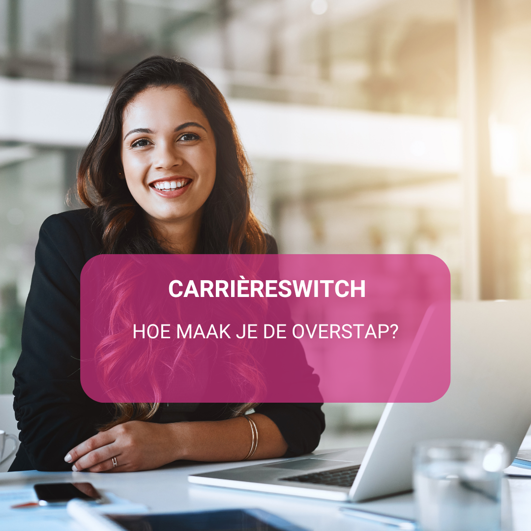 Blog-carrièreswitch