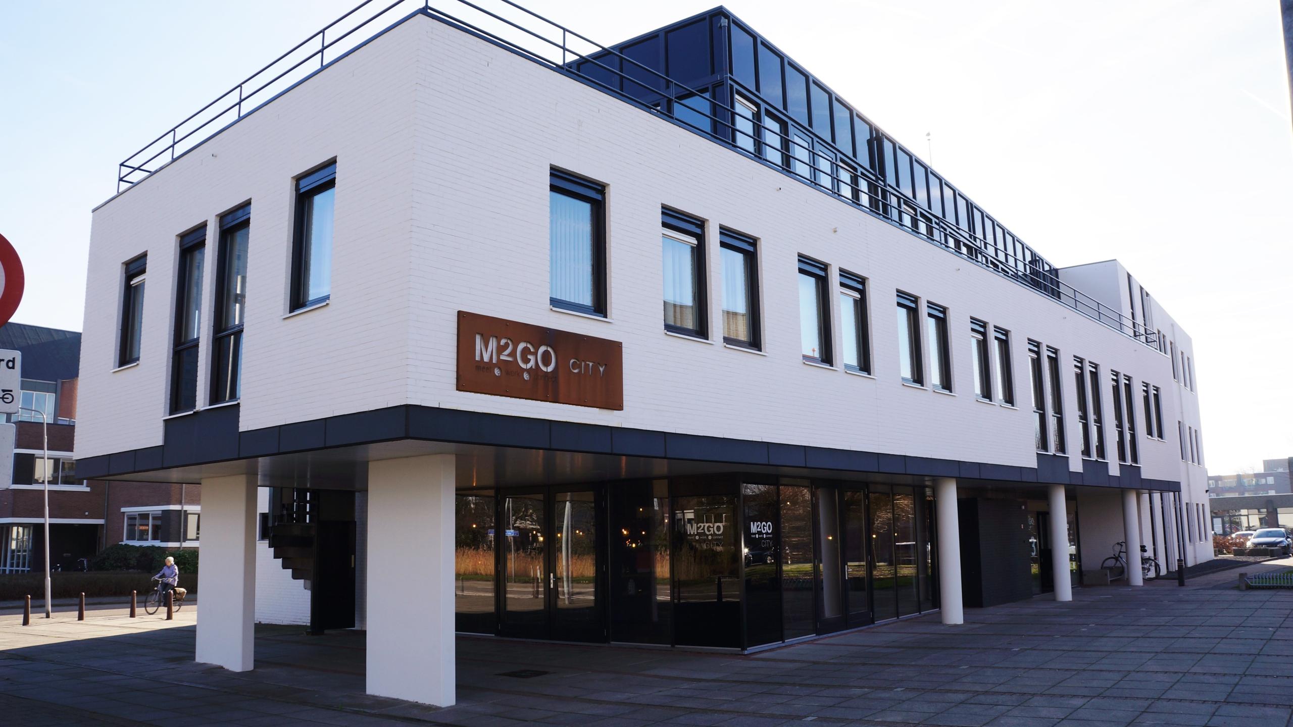 M2GO Zeeland Recruitment