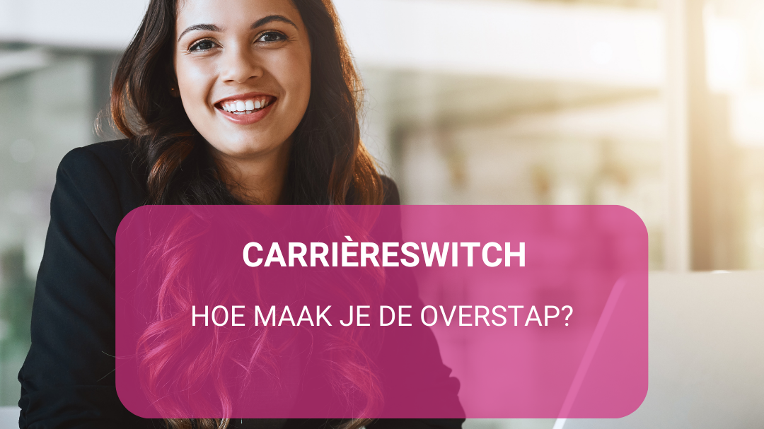 Blog-carrièreswitch