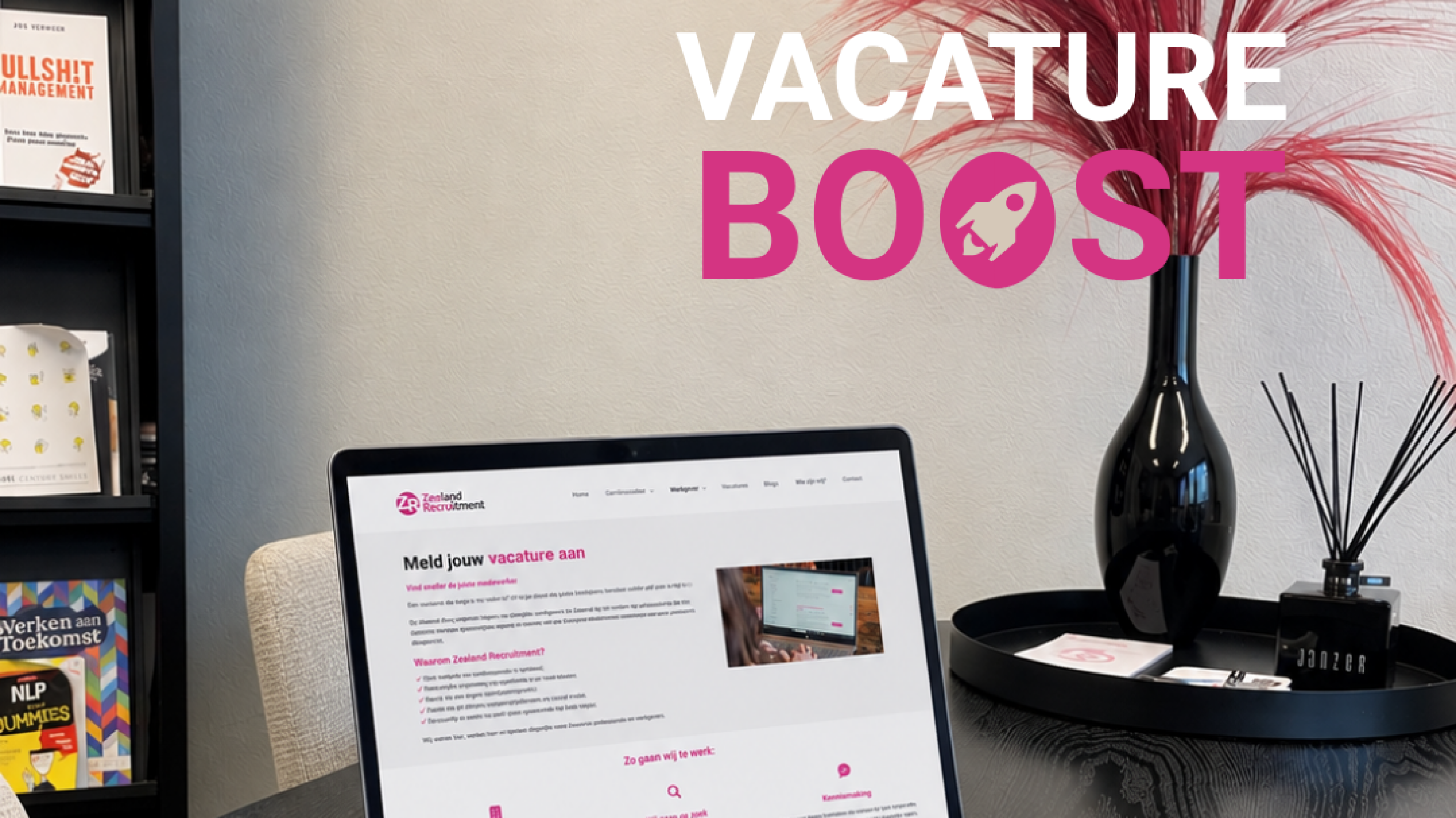 Vacatures Zeeland