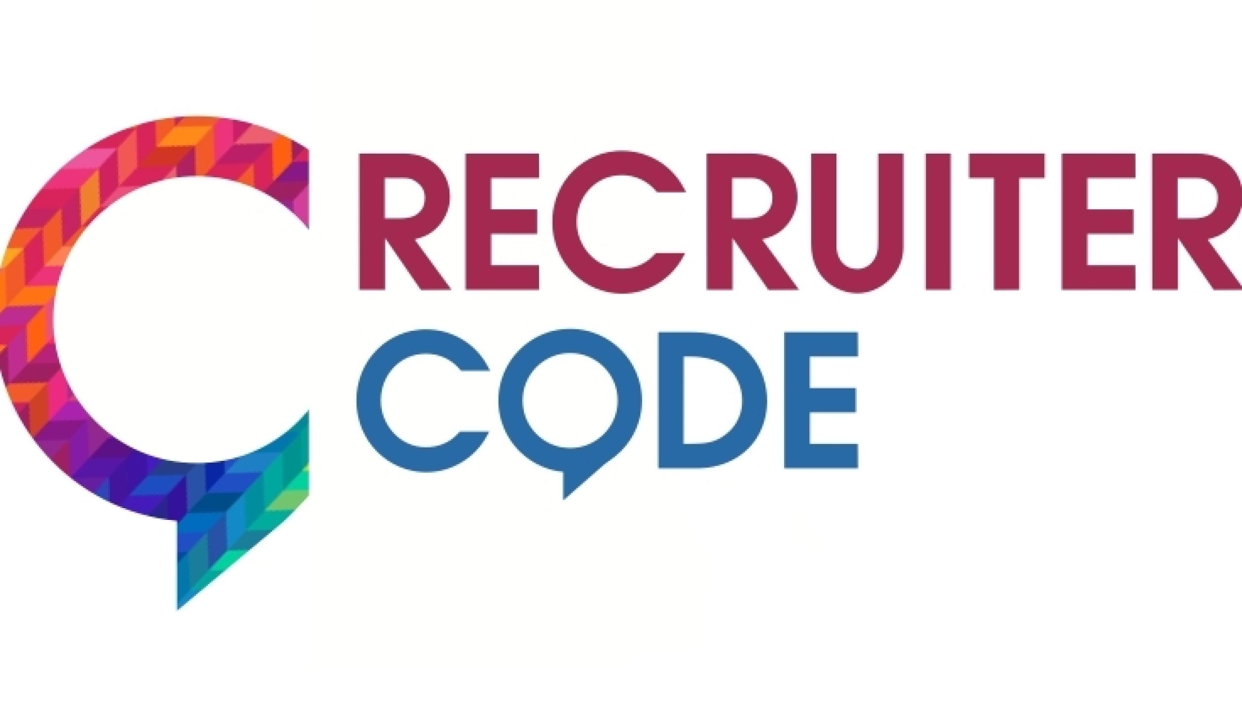 Recruitercode