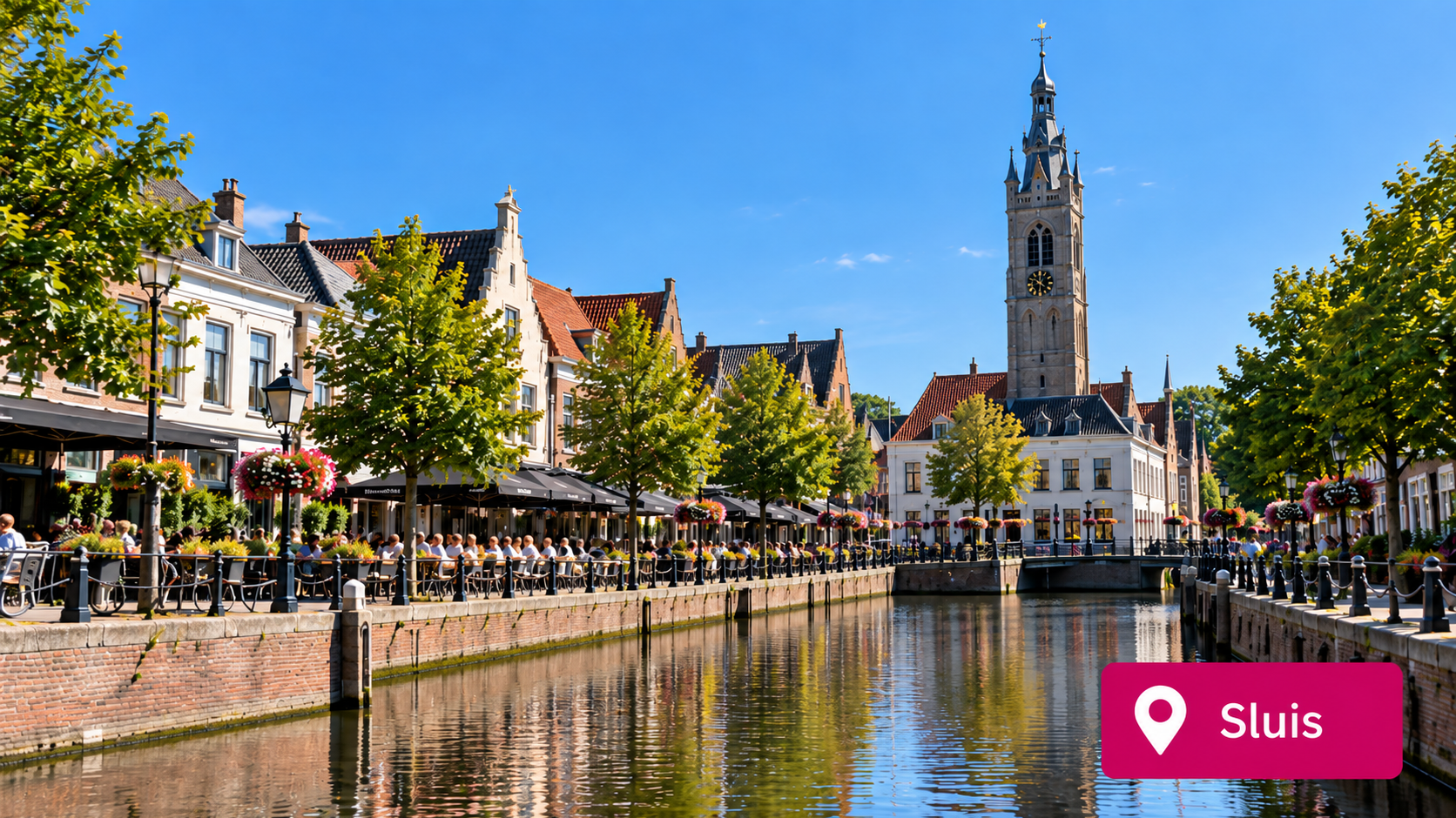 vacatures sluis