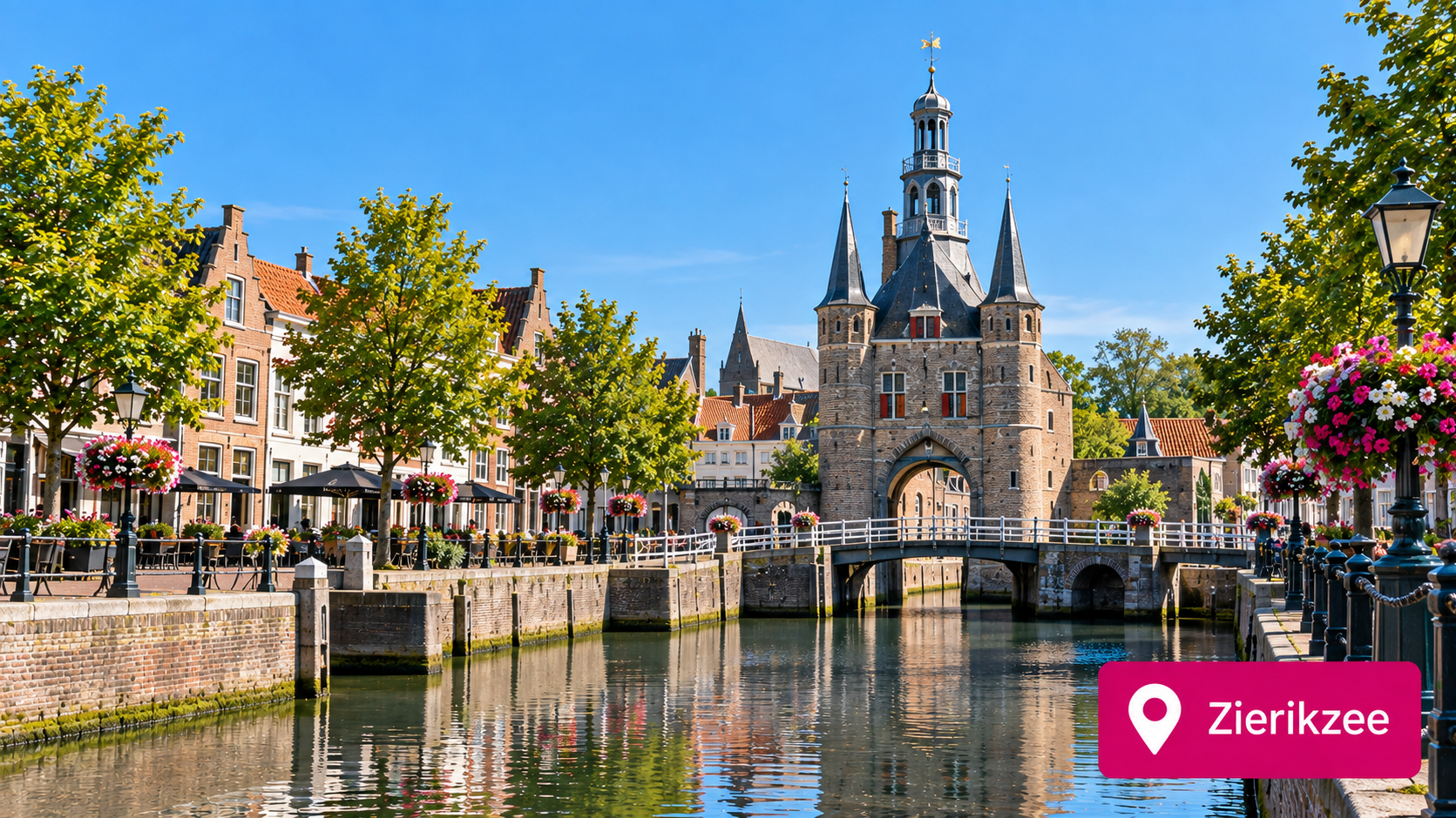 vacatures zierikzee / schouwen-duiveland