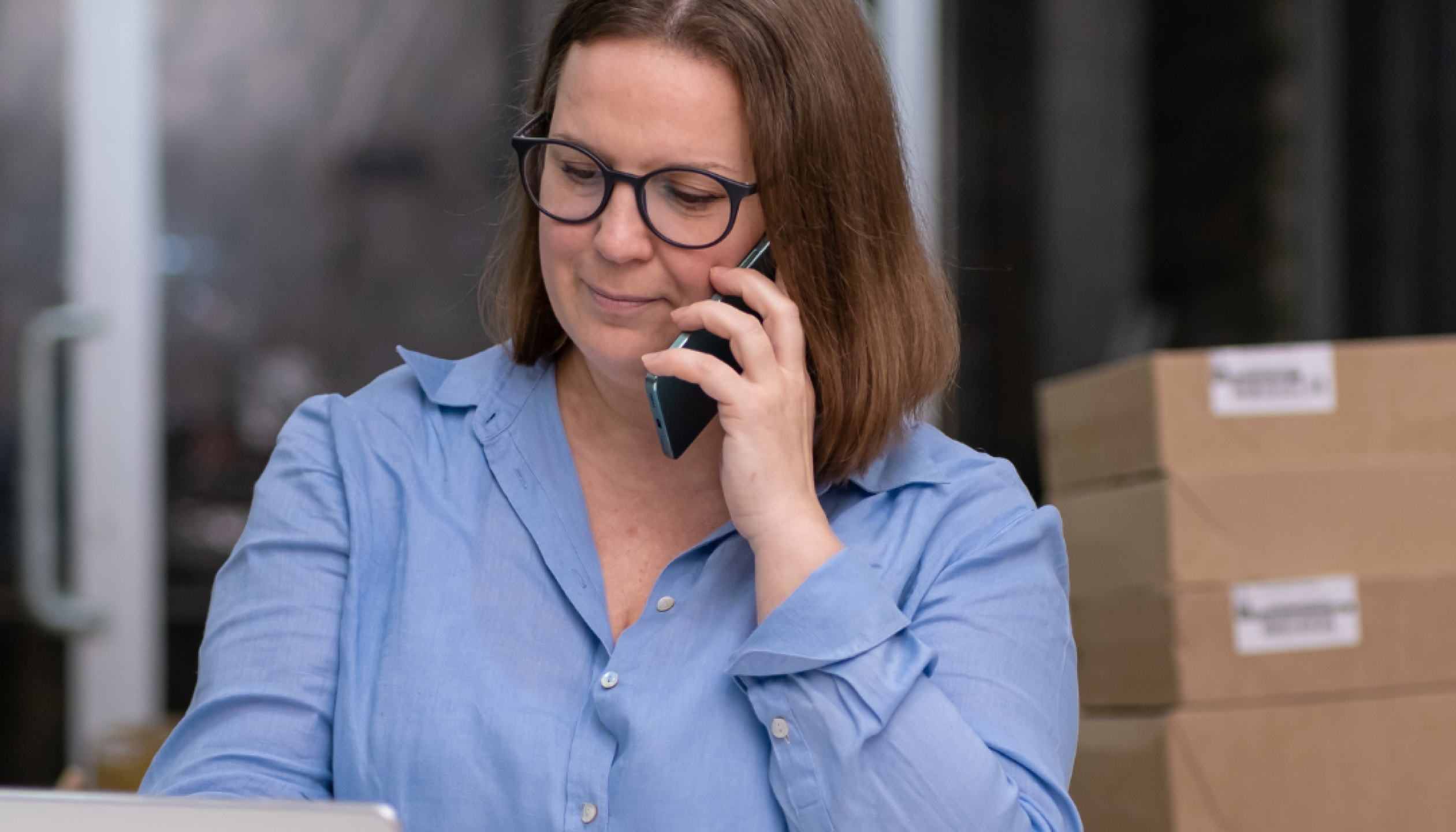 Logistiek Service Coördinator Zeeland Recruitment