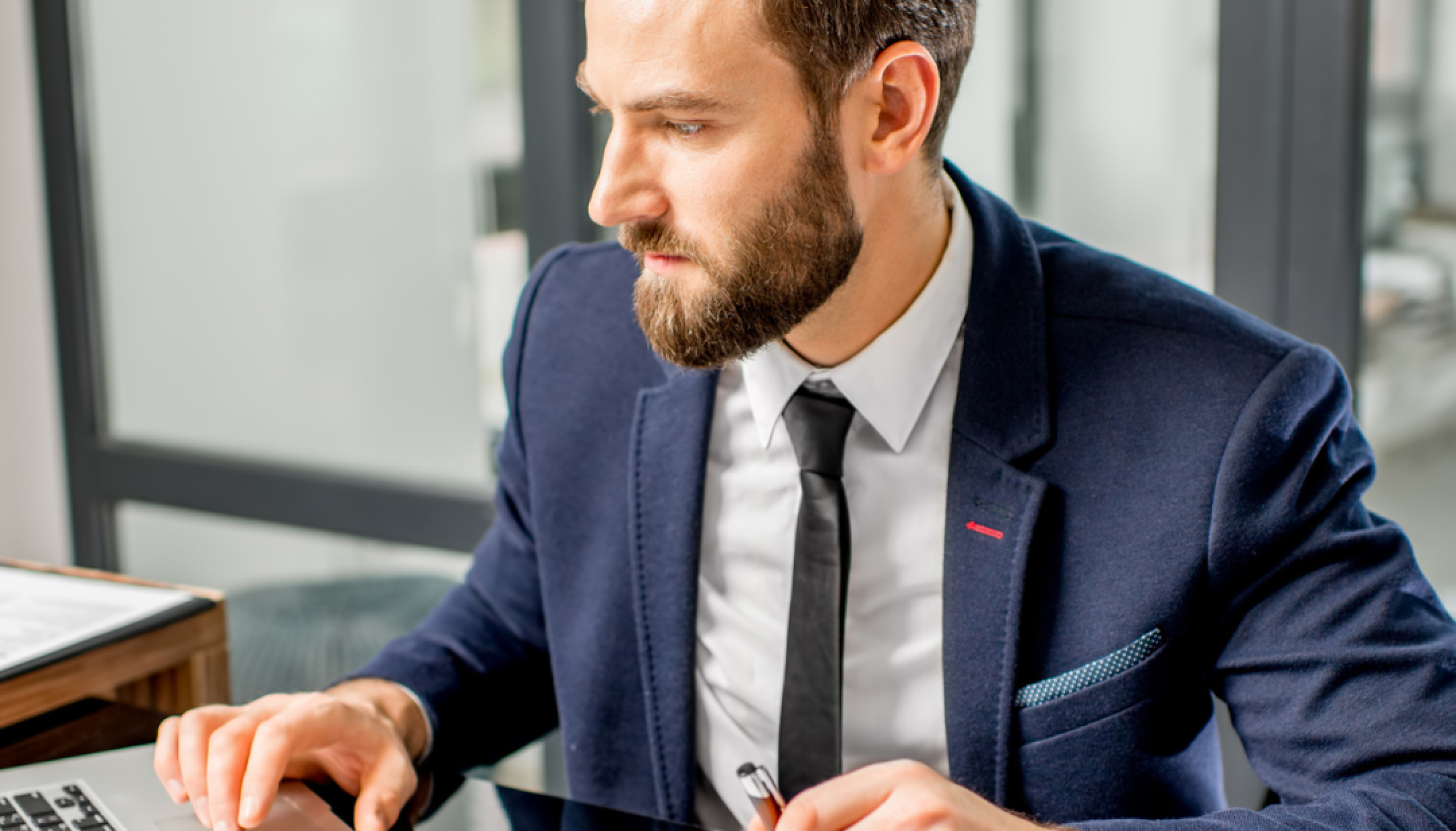 Internationaal Accountmanager Zeeland Recruitment