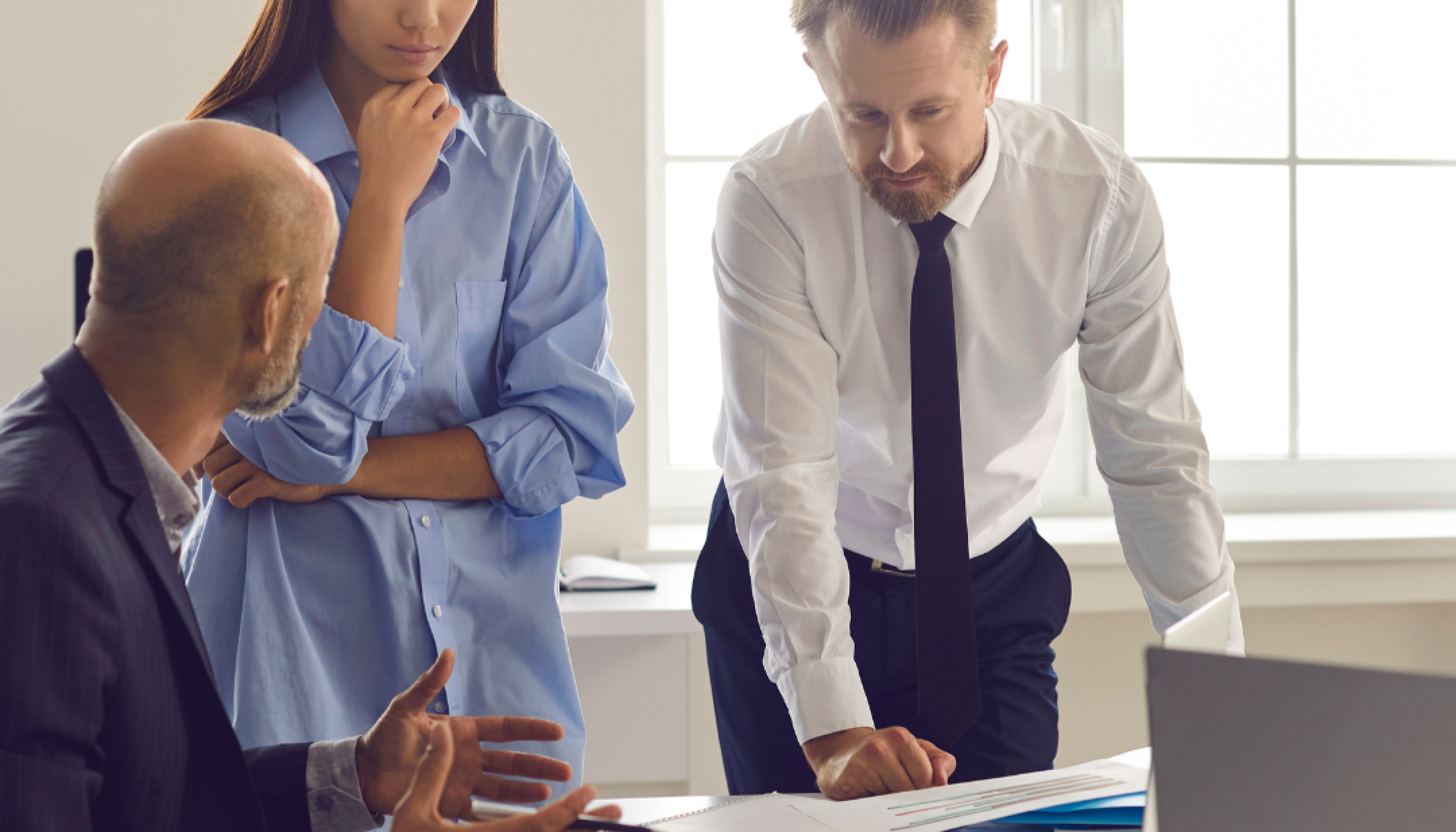 senior financieel specialist Zeeland Recruitment