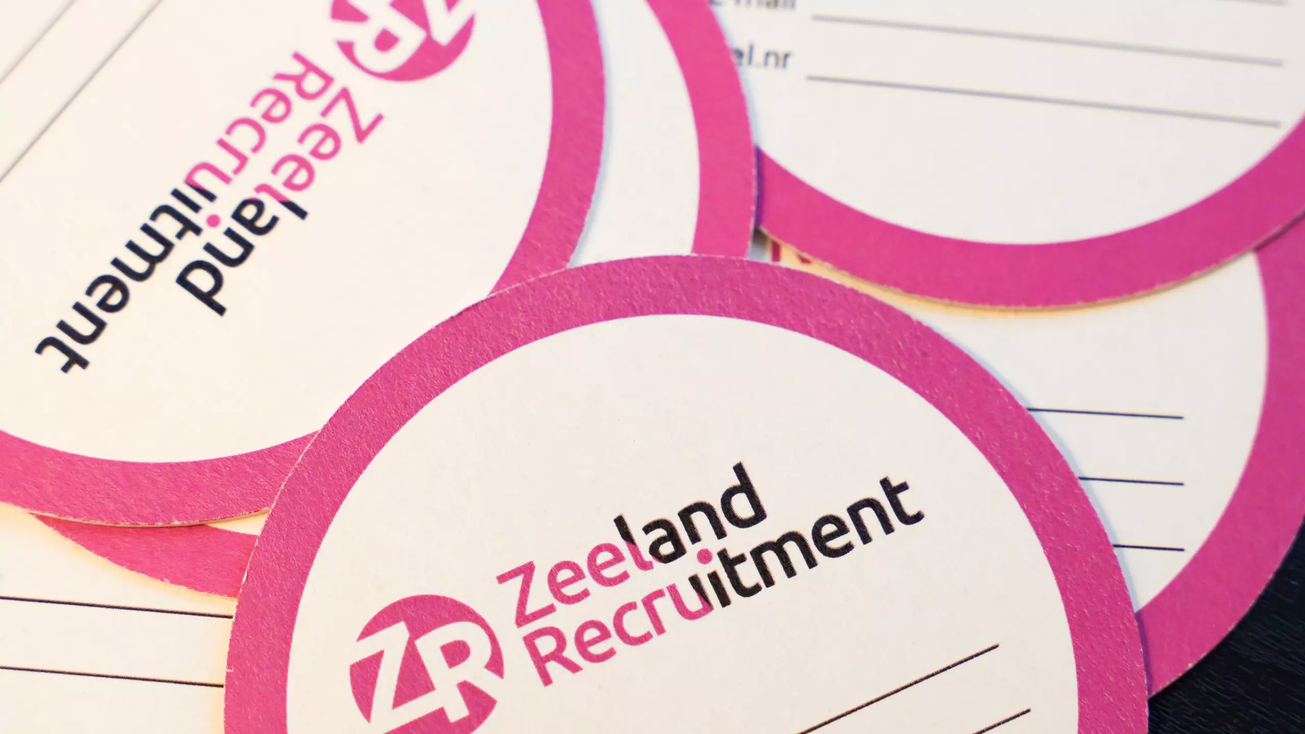 Recruiters Zeeland Recruitment