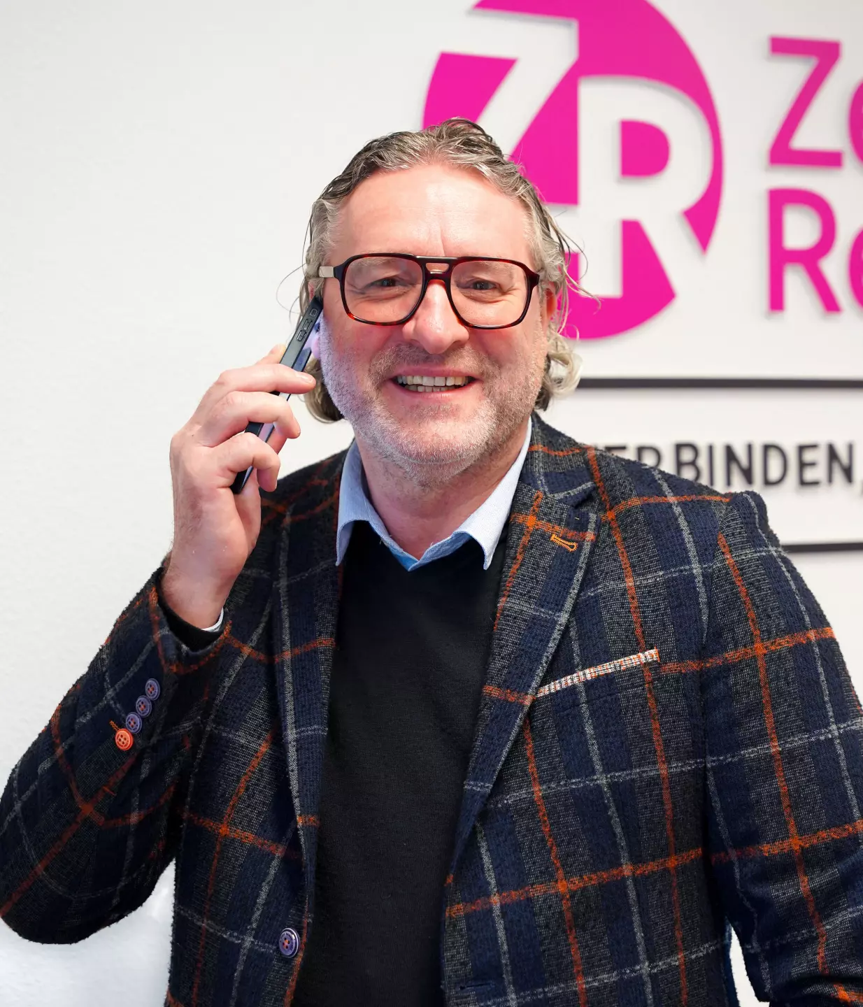 Recruiter intakegesprek
